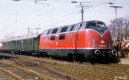 02500 Tillig Diesel locomotive BR 220